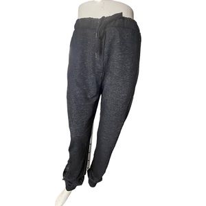 ZARA W&B joggers pants size small